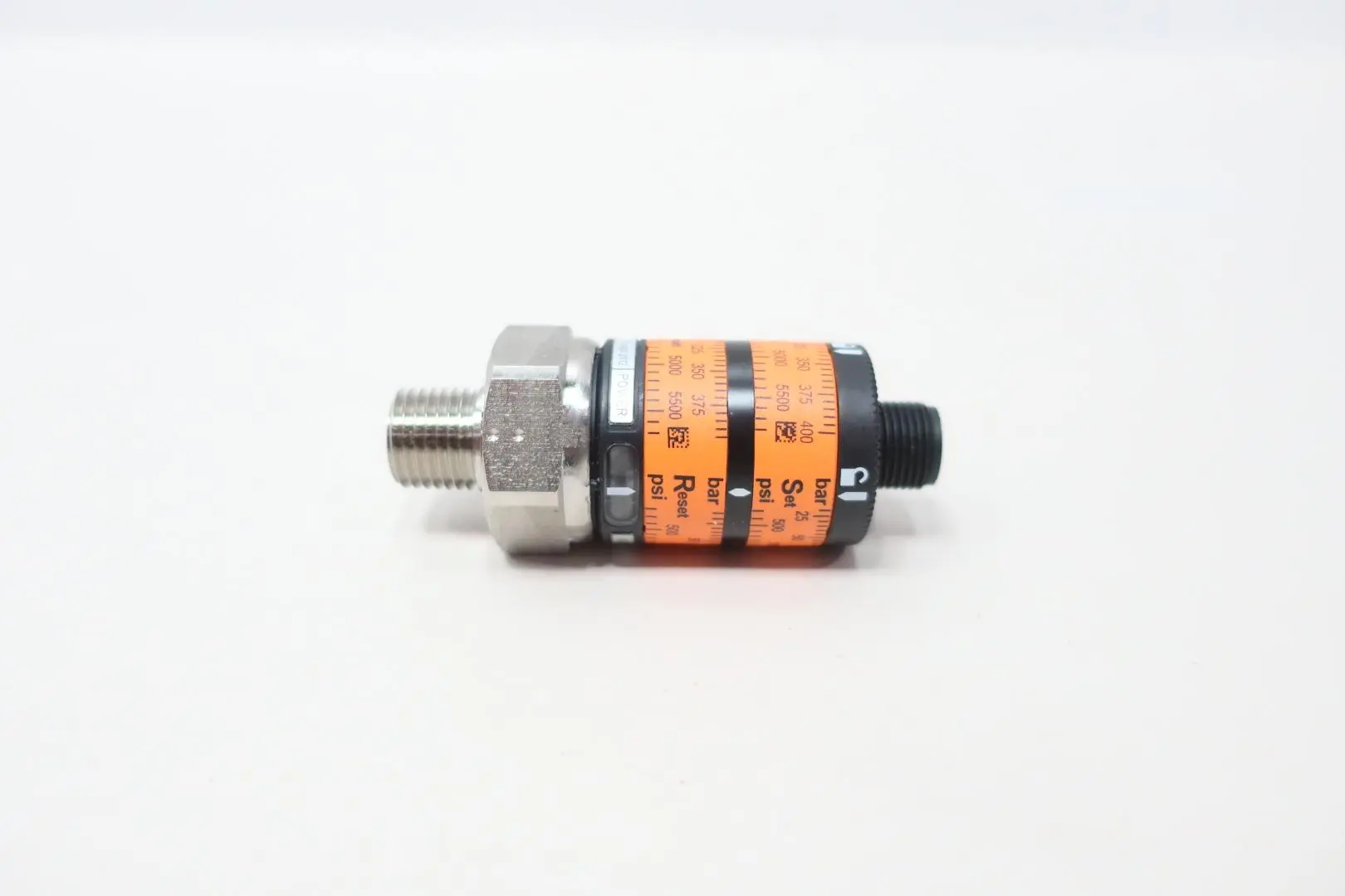 IFM EFECTOR PK6220 PK-400-SFN14-HCPKG/US/W