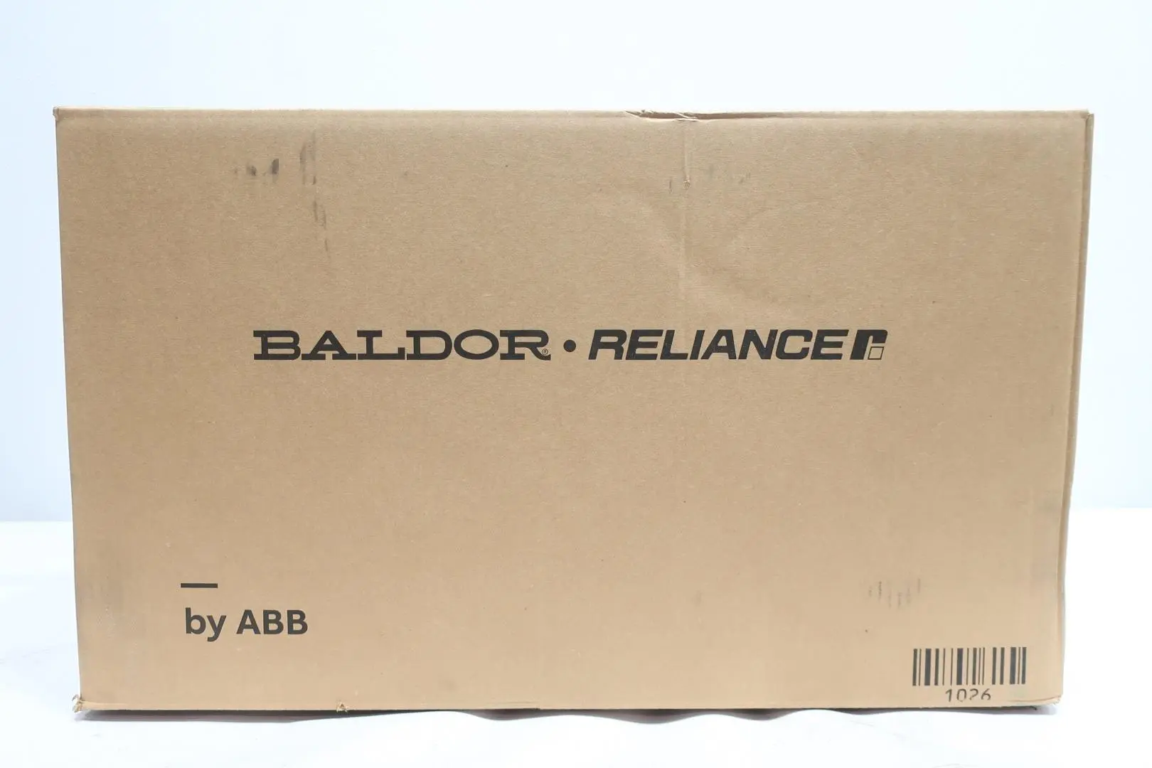 Produktfoto 1 von BALDOR CEM3615T-5