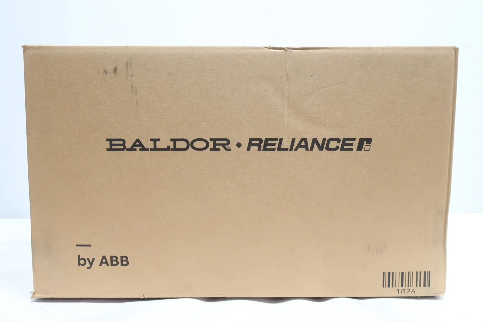 Produktfoto 1 von BALDOR CEM3615T-5