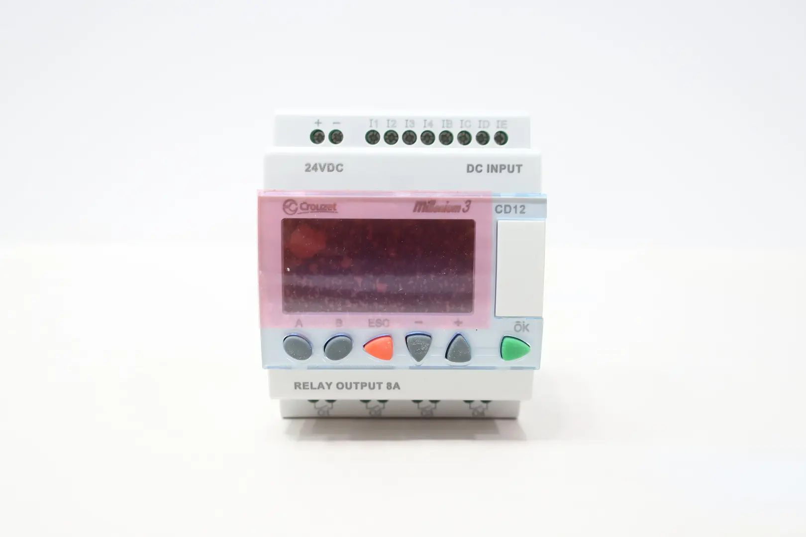 Produktfoto 1 von CROUZET 88974080
