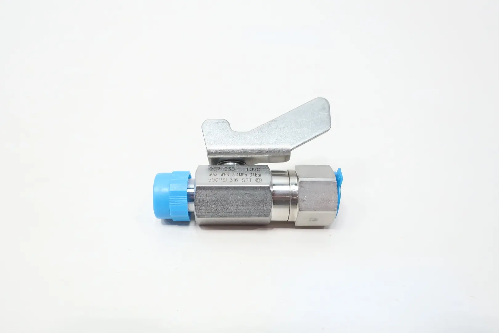 Produktfoto 1 von GRACO 237-535
