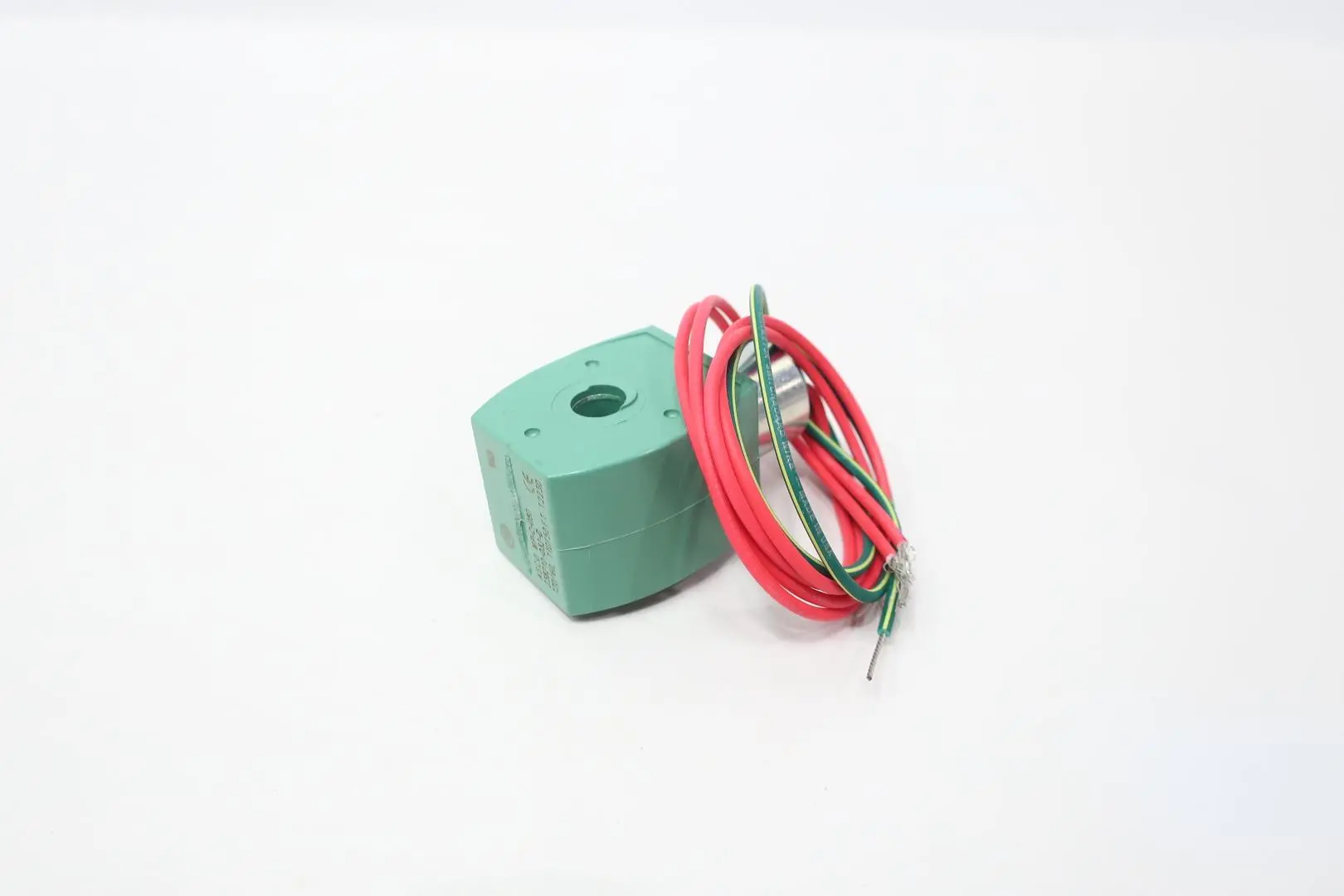 Produktfoto 1 von ASCO MP-C-080 238210-032-D