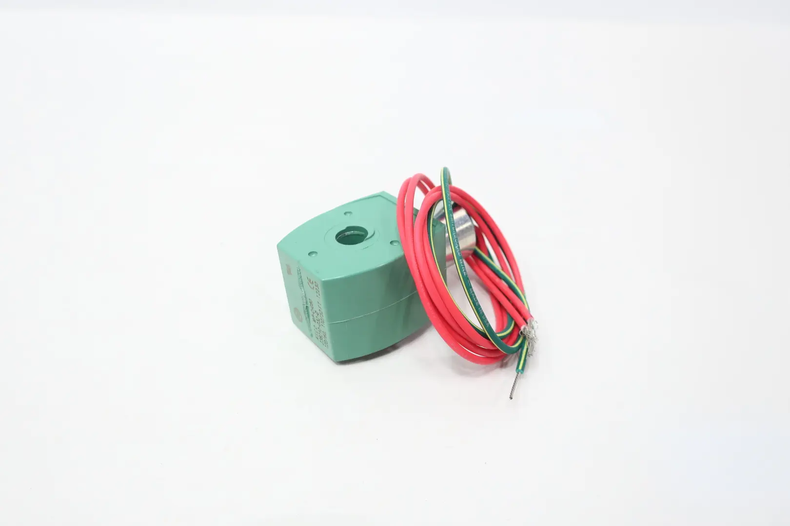 Produktfoto 1 von ASCO MP-C-080 238210-032-D