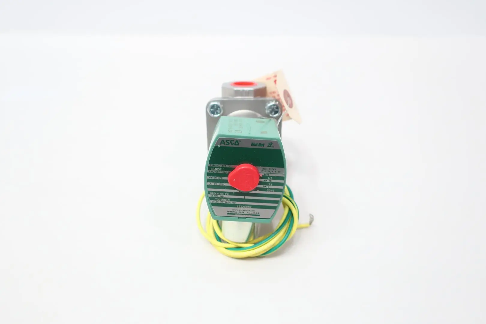 Produktfoto 1 von ASCO 8222G087