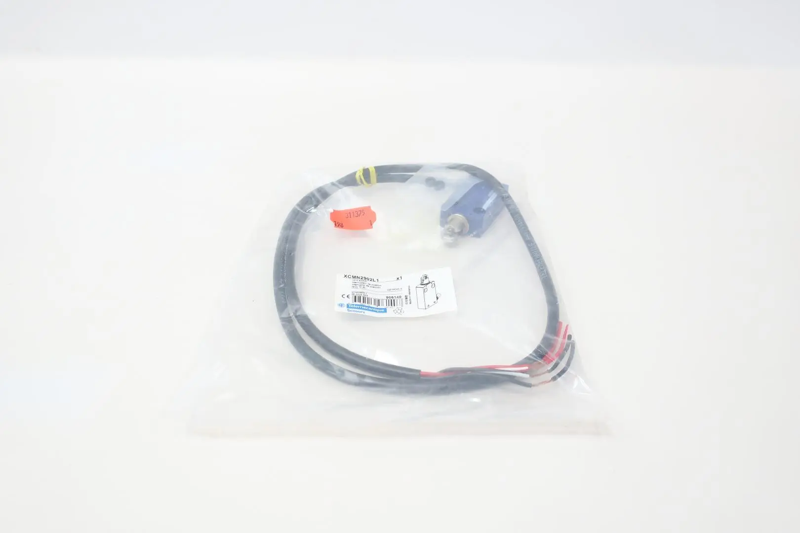 Produktfoto 1 von TELEMECANIQUE XCMN2902L1