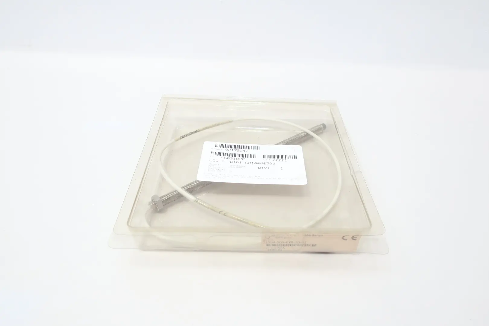Produktfoto 1 von BENTLY NEVADA 21504-000-088-10-02