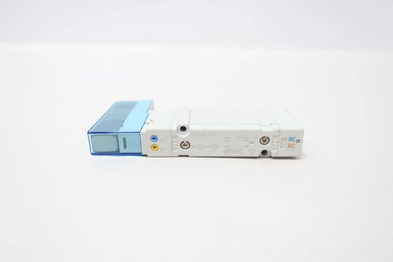 Produktfoto 1 von SMC SY5A00-5U1