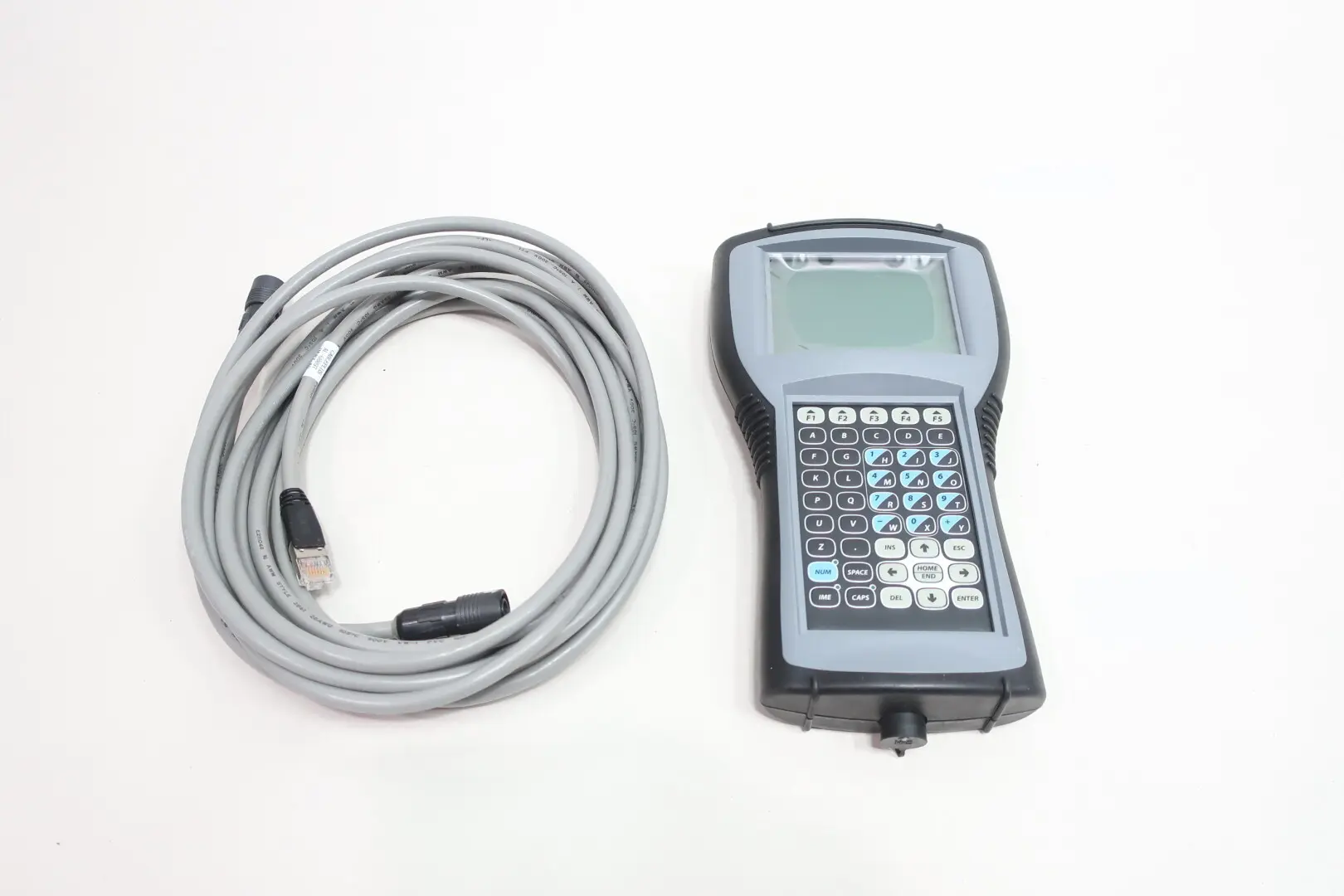 Produktfoto 1 von BEIJER ELECTRONICS AB QTERM-C055R