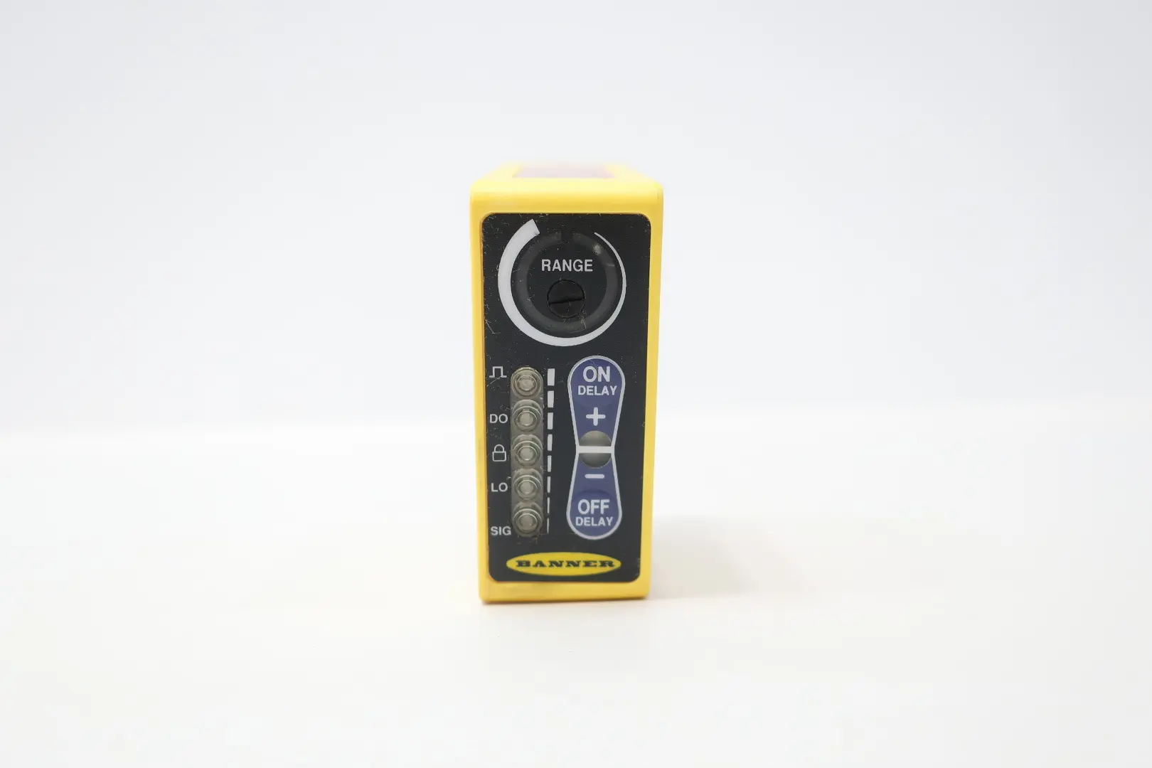 Produktfoto 1 von BANNER Q60BB6AFV1000Q