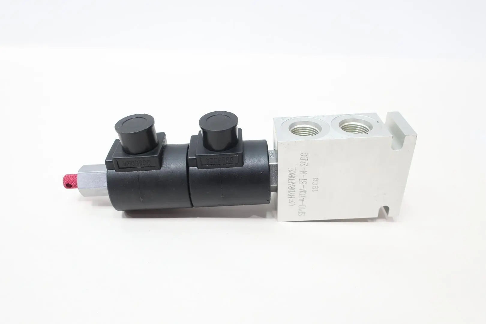Produktfoto 1 von HYDRAFORCE SP10-47CM-8T-N-24DG
