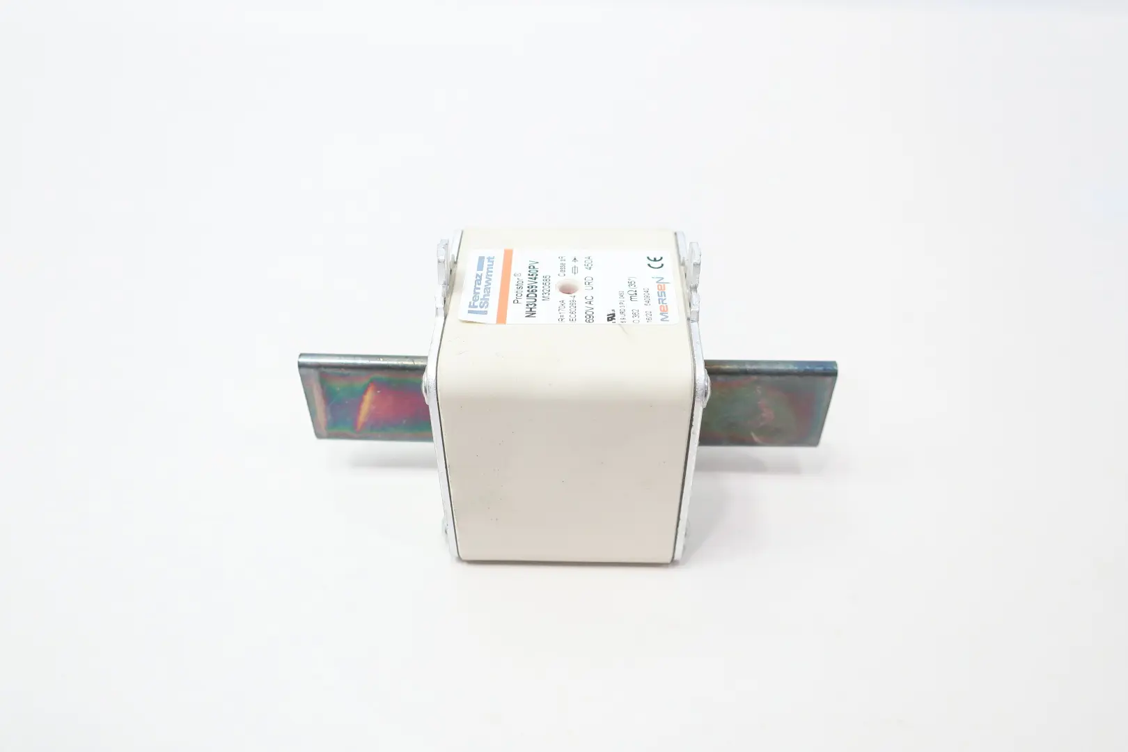 Produktfoto 1 von FERRAZ SHAWMUT NH3UD69V450PV