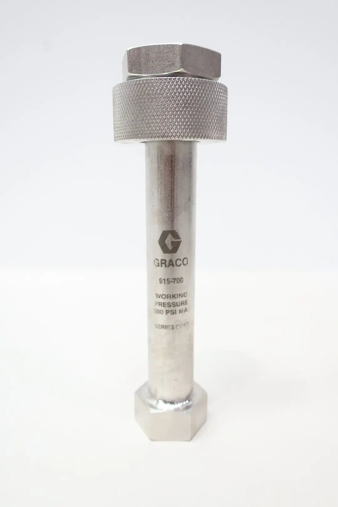Produktfoto 1 von GRACO 915-700