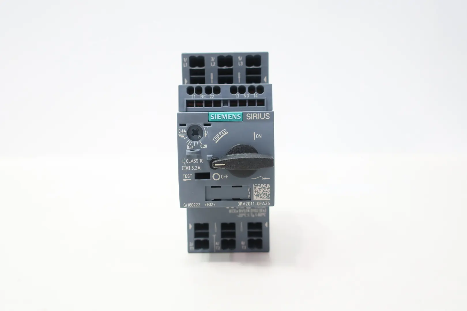 Produktfoto 1 von SIEMENS 3RV2011-0EA25
