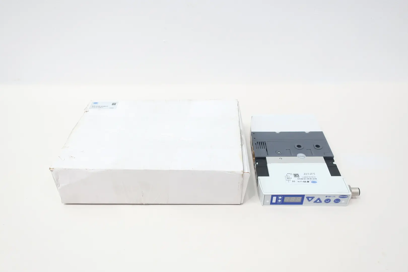 Produktfoto 1 von SCHMALZ SCPI-25-NC-VD-M12-5