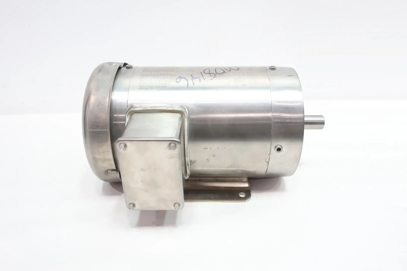 Produktfoto 1 von BALDOR CESSWDM3554T