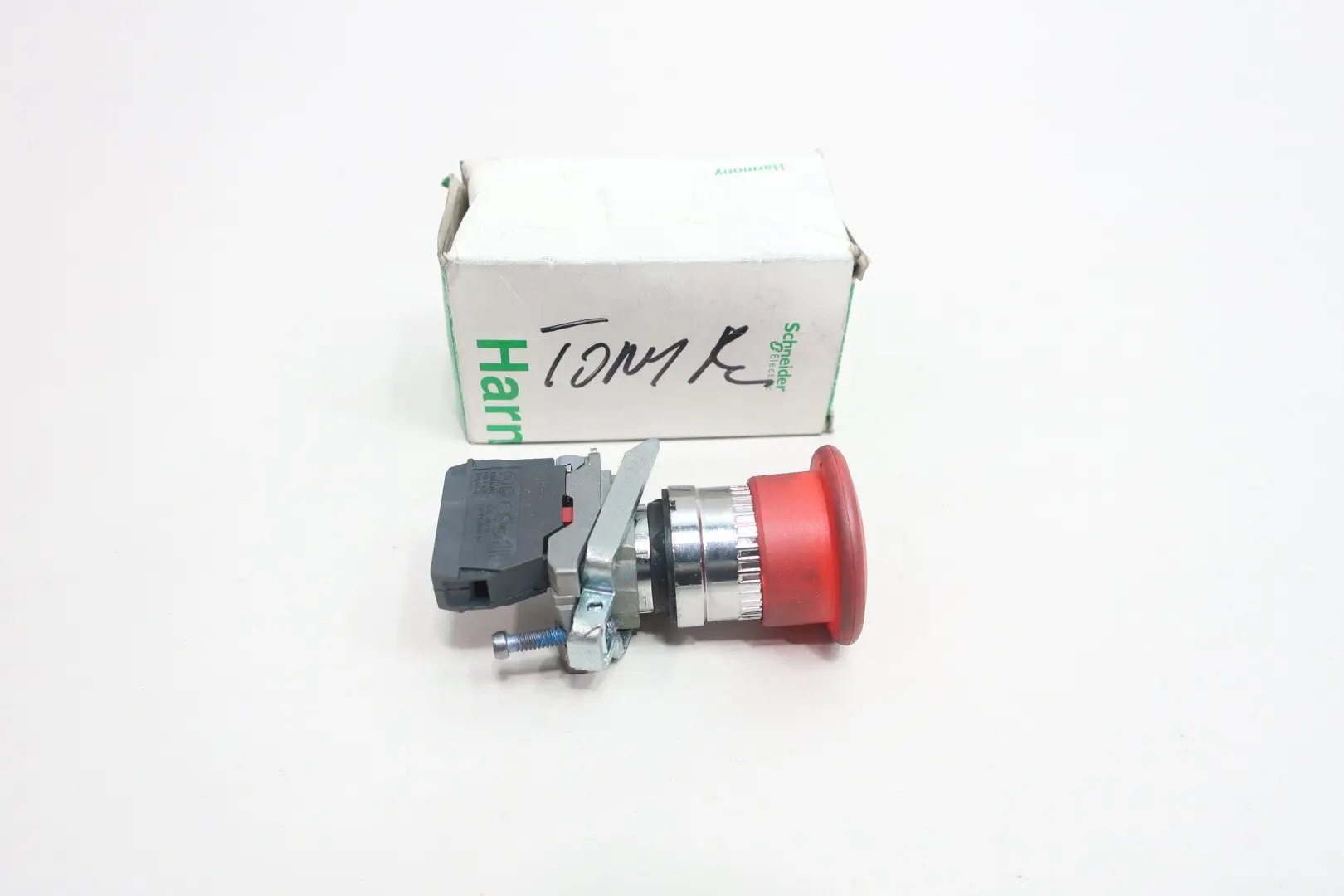 Produktfoto 1 von SCHNEIDER XB4BT842