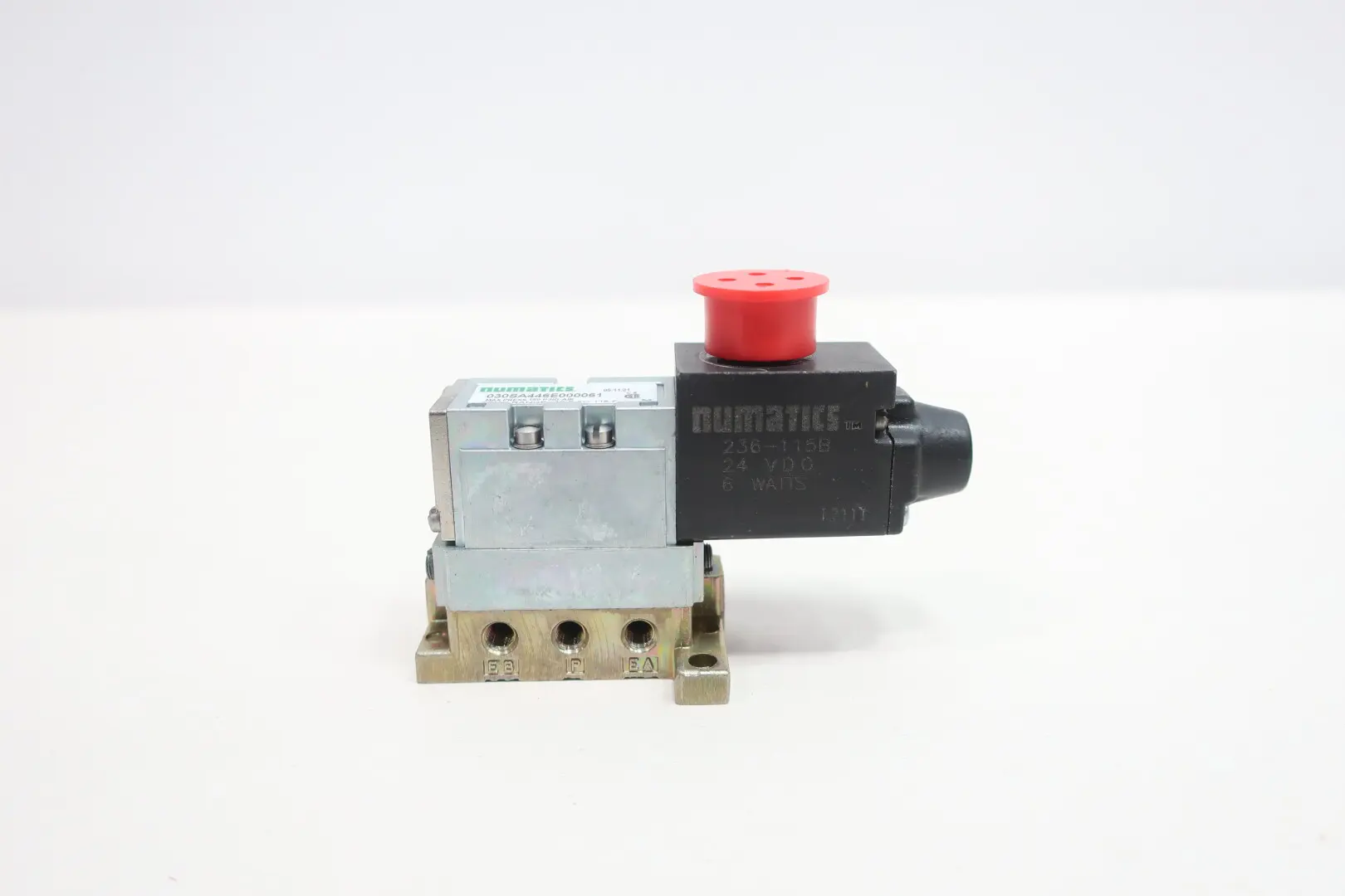 Produktfoto 1 von NUMATICS 030SA446E000061