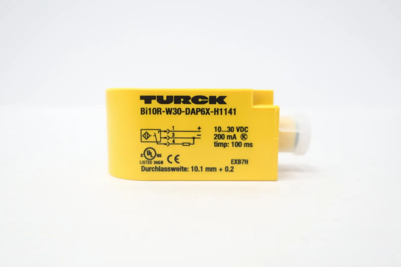 Produktfoto 1 von TURCK BI10R-W30-DAP6X-H1141