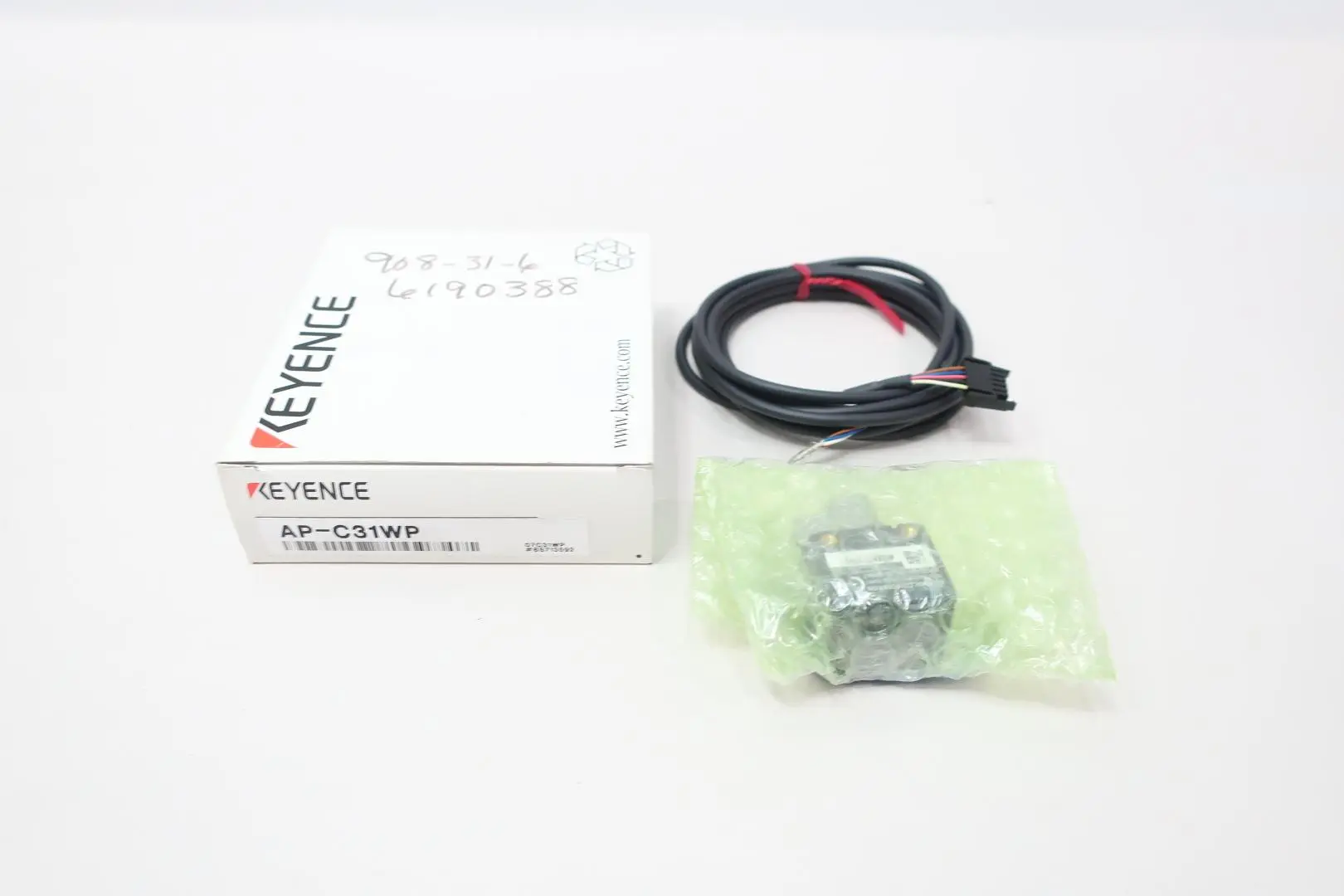 Produktfoto 1 von KEYENCE AP-C31WP