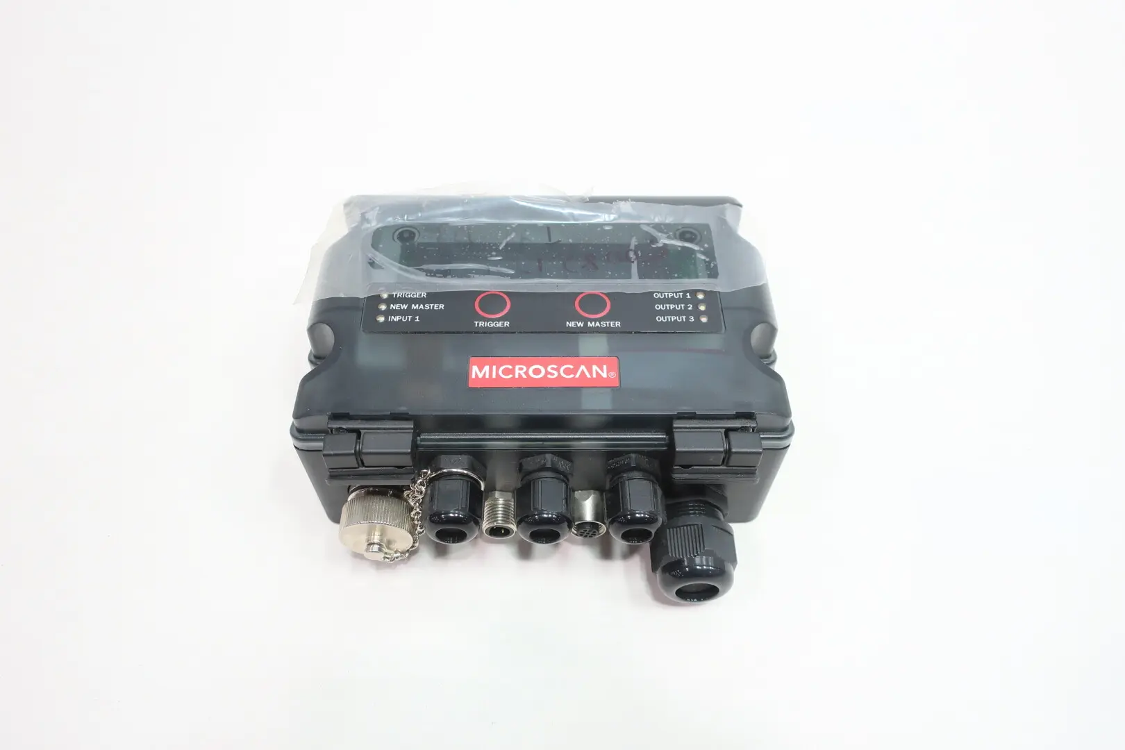 Produktfoto 1 von MICROSCAN FIS-0210-0001G