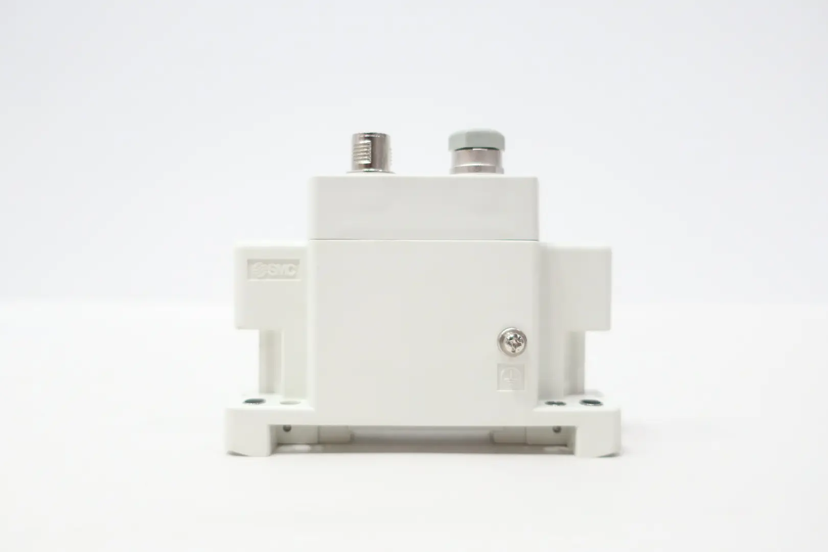Produktfoto 1 von SMC EX600-ED2