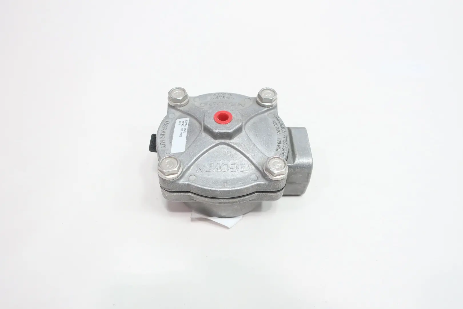 Produktfoto 1 von GOYEN RCAC-25T-4002