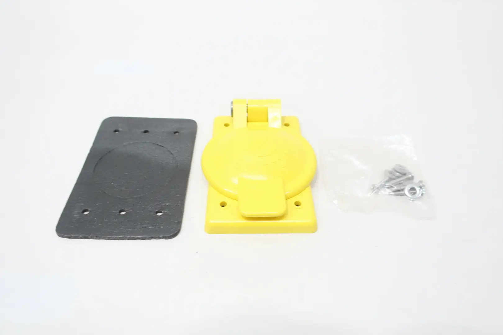 Produktfoto 1 von LEVITON 7420-CR