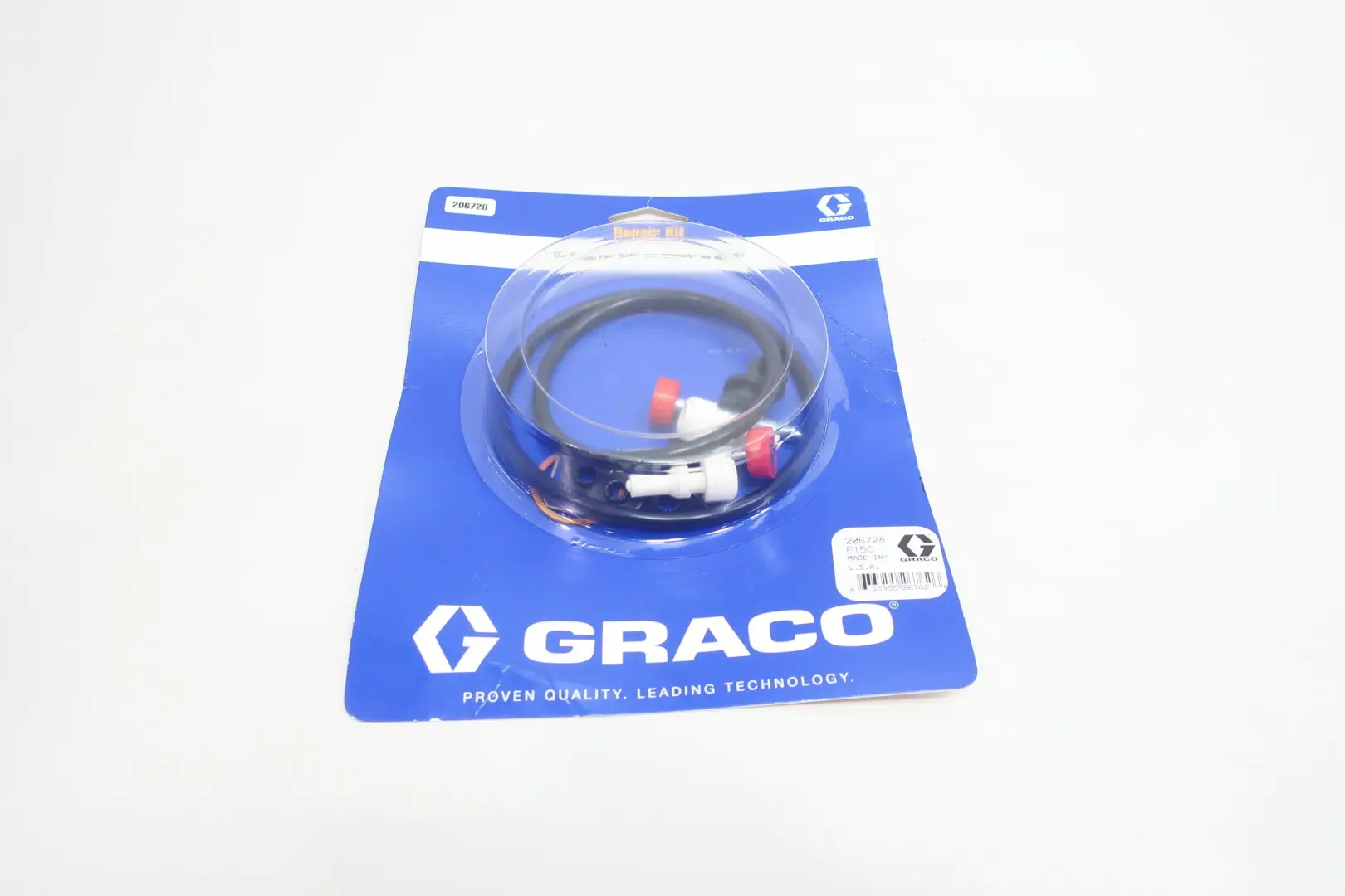 Produktfoto 1 von GRACO 206728