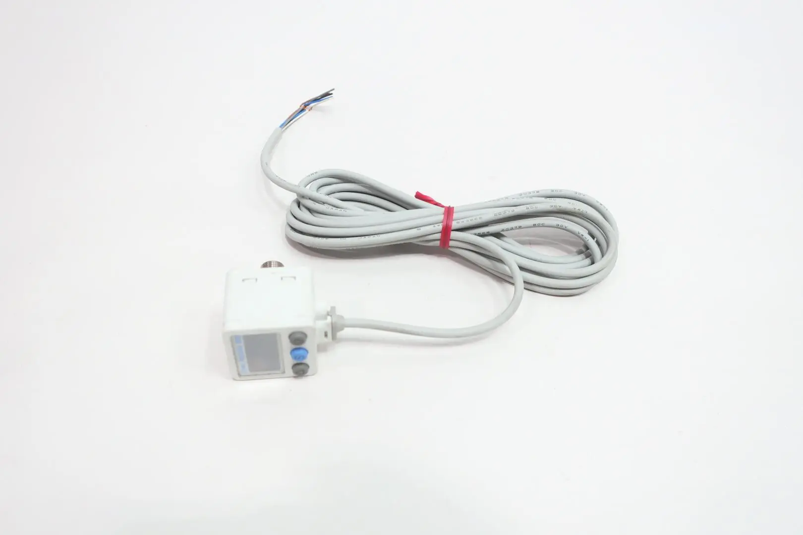 Produktfoto 1 von SMC ZSE40A-01-T