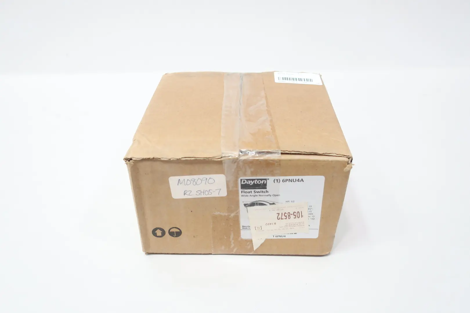 Produktfoto 1 von DAYTON 6PNU4A
