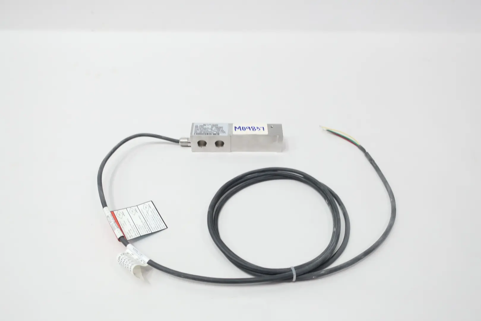 Produktfoto 1 von METTLER TOLEDO 0745A
