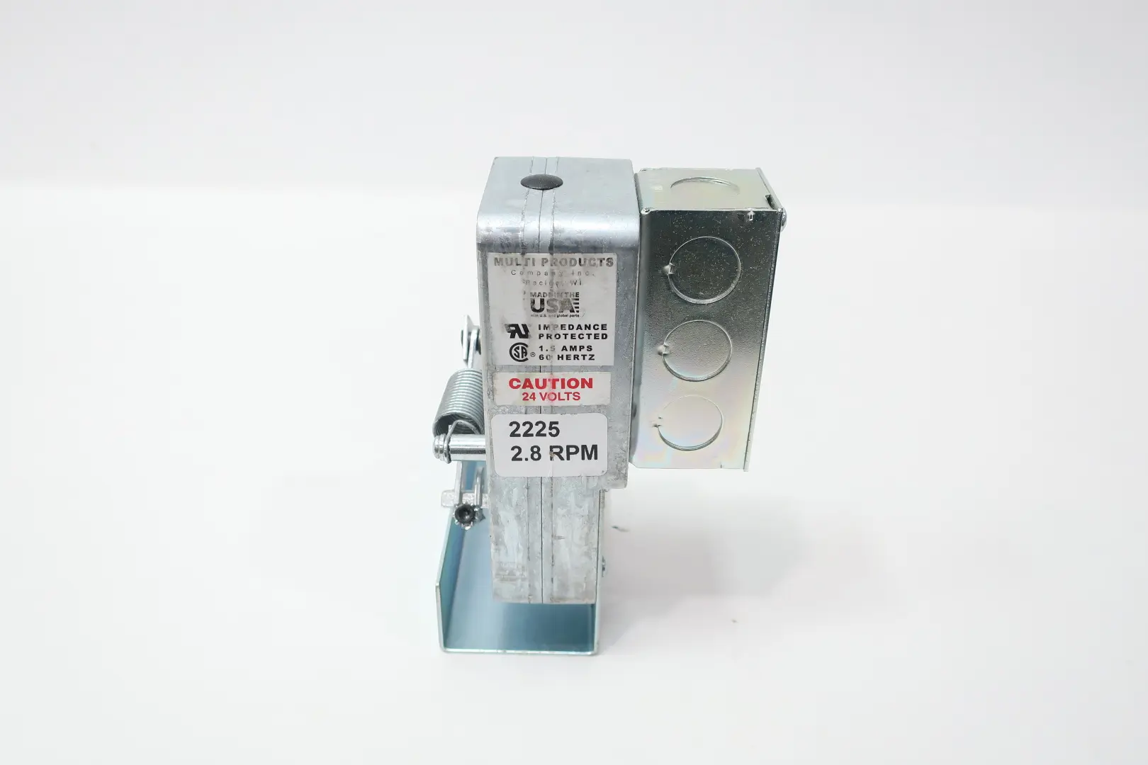 Produktfoto 1 von DAYTON 2FTX6