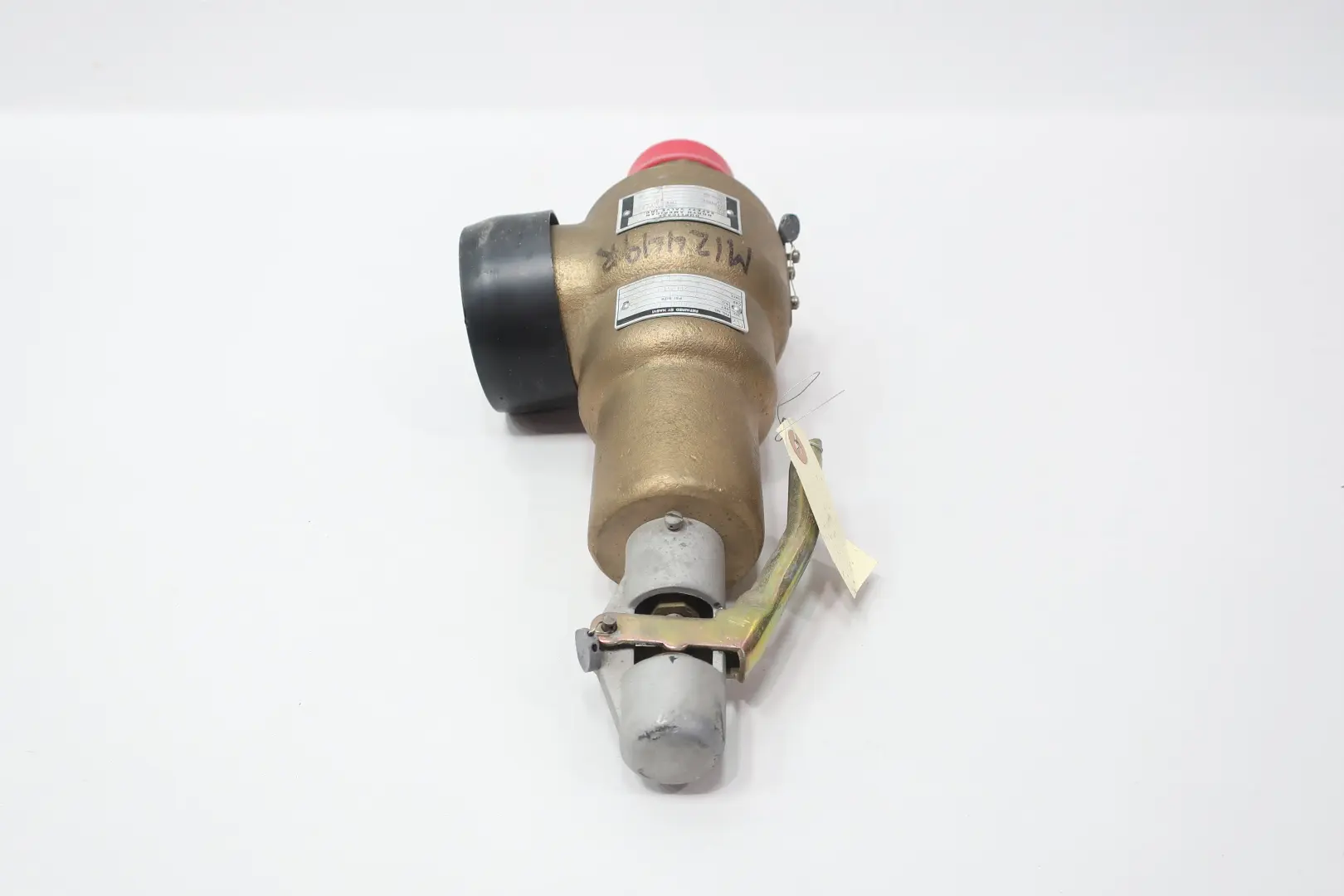 Produktfoto 1 von KUNKLE 6010JHM01-LM