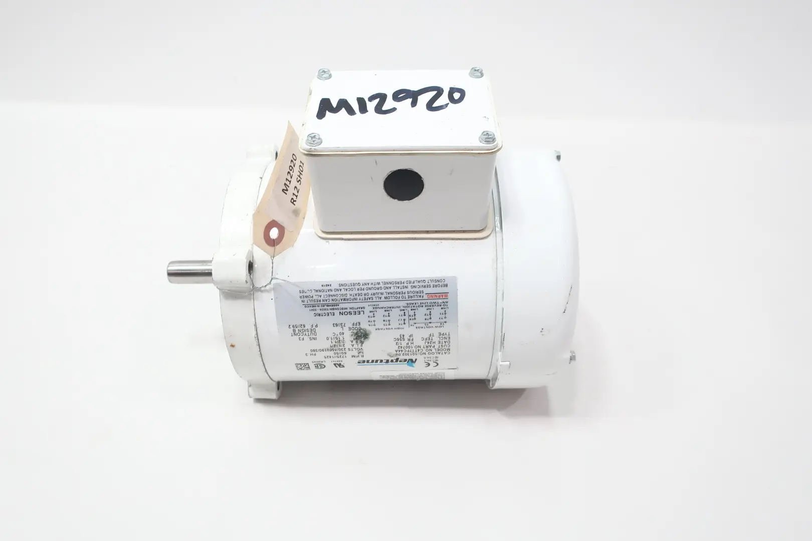 Produktfoto 1 von NEPTUNE C4T17FC44A