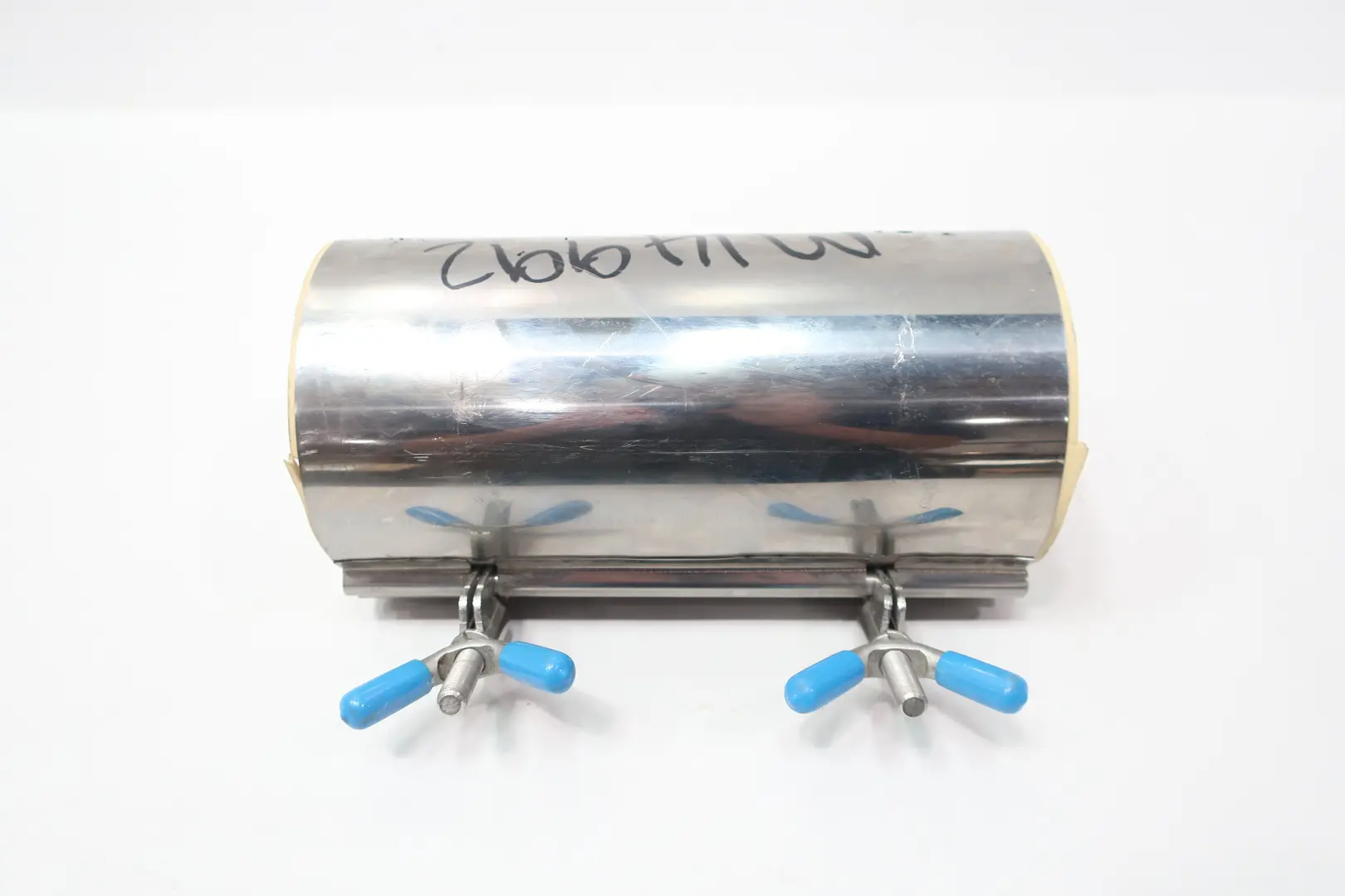 Produktfoto 1 von MORRIS COUPLING G-4500-2