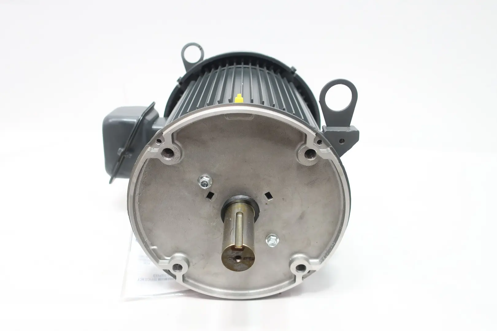 Produktfoto 1 von NIDEC U3P2DCR