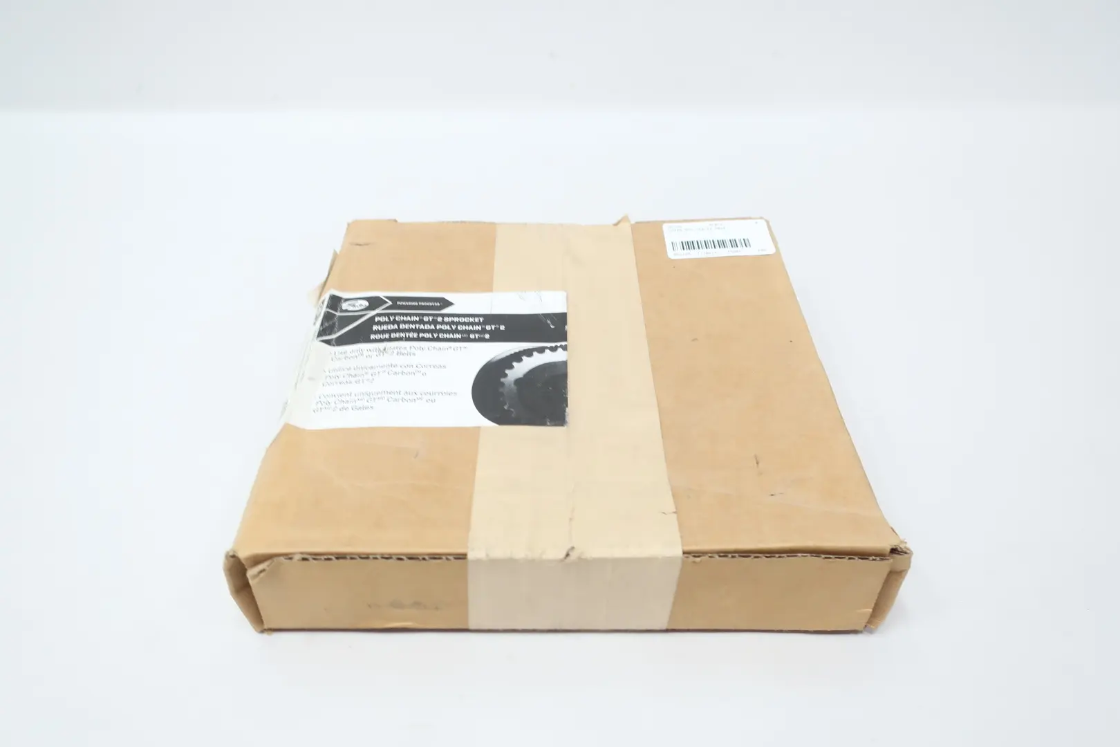 Produktfoto 1 von GATES 8MX-71S-12 2012