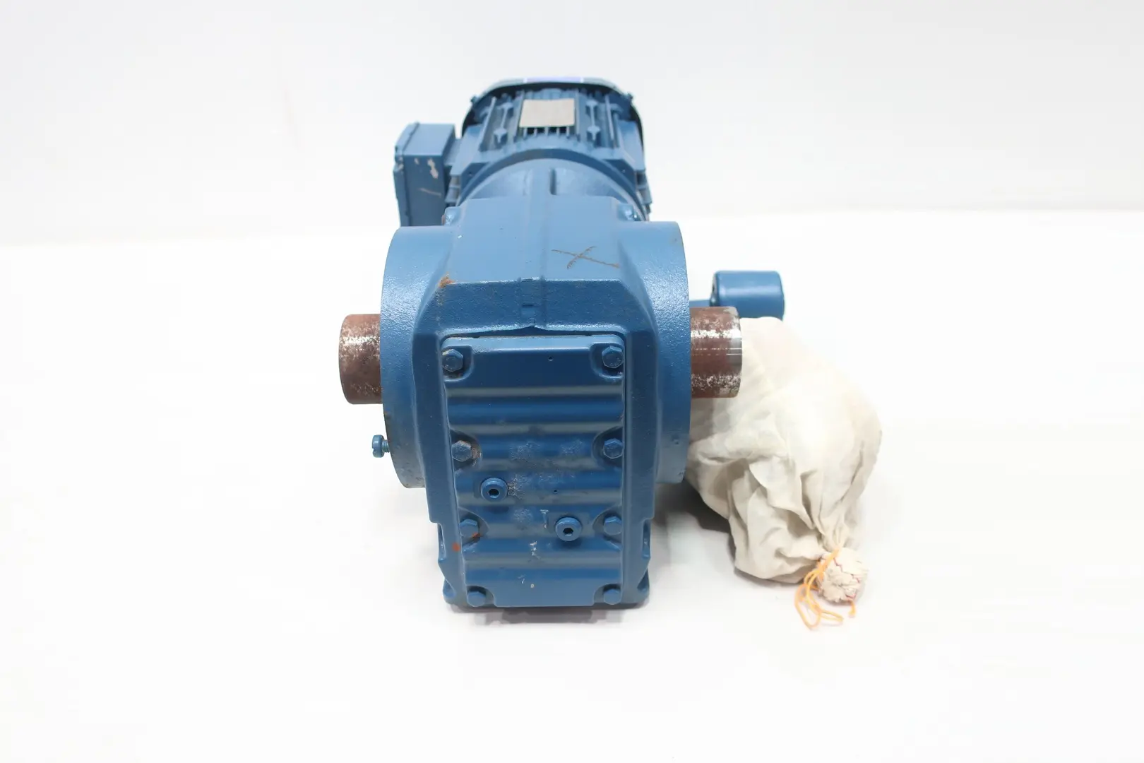Produktfoto 1 von SEW EURODRIVE KT57/TDRE90L4