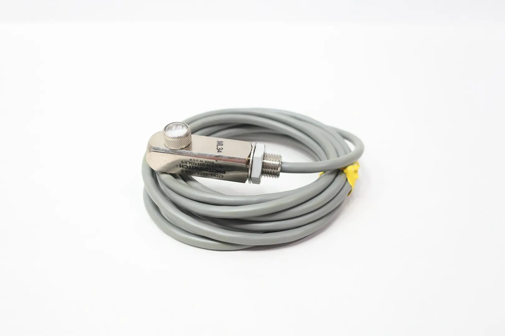 Produktfoto 1 von ALLEN BRADLEY 47CN4-4004