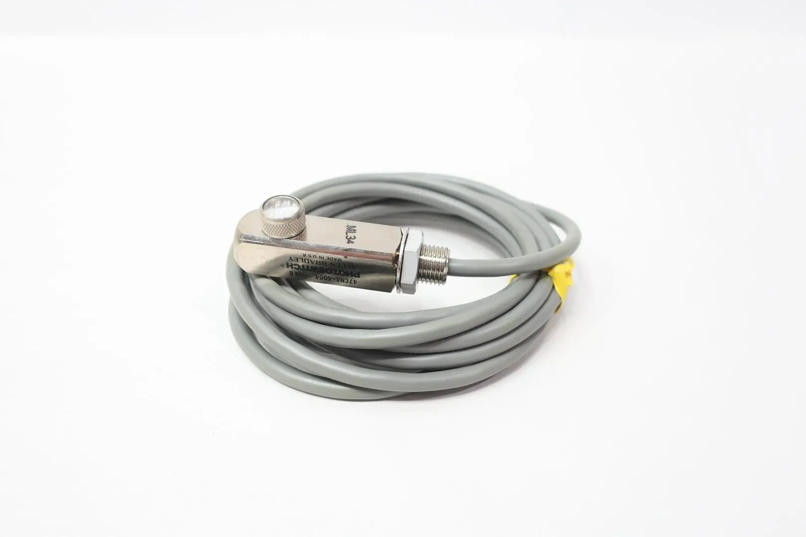 Produktfoto 1 von ALLEN BRADLEY 47CN4-4004