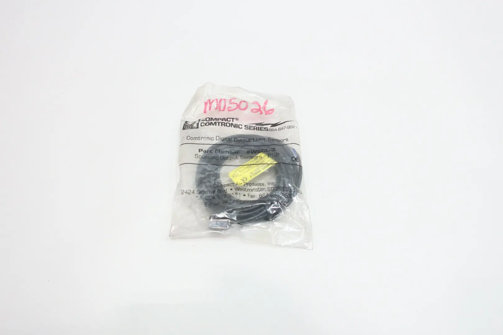 Produktfoto 1 von COMPACT WSCL-3