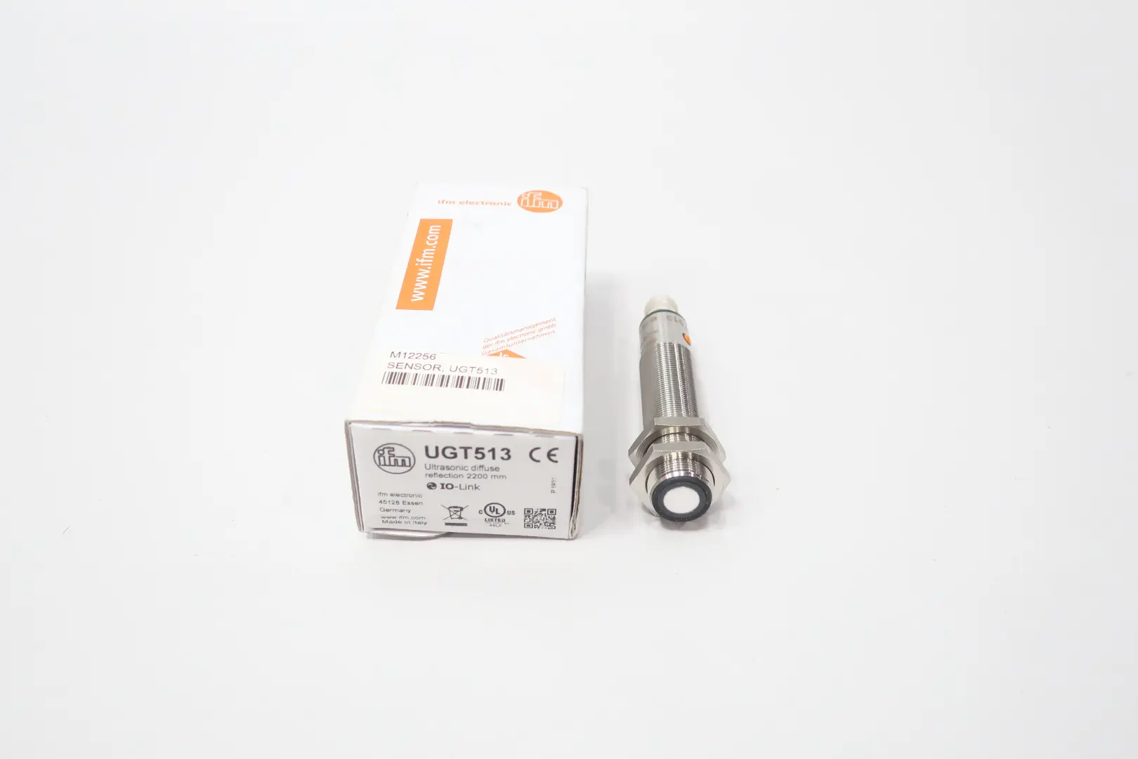 Produktfoto 1 von IFM EFECTOR UGT513