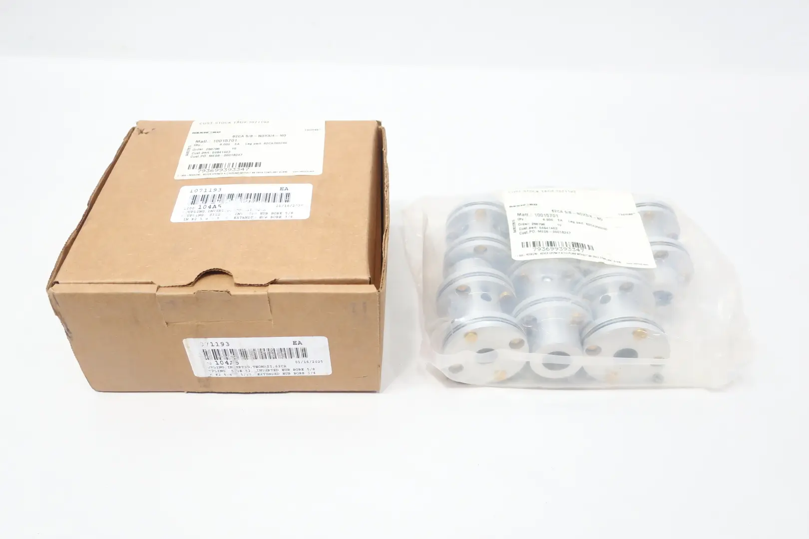 Produktfoto 1 von REXNORD 62CA200240