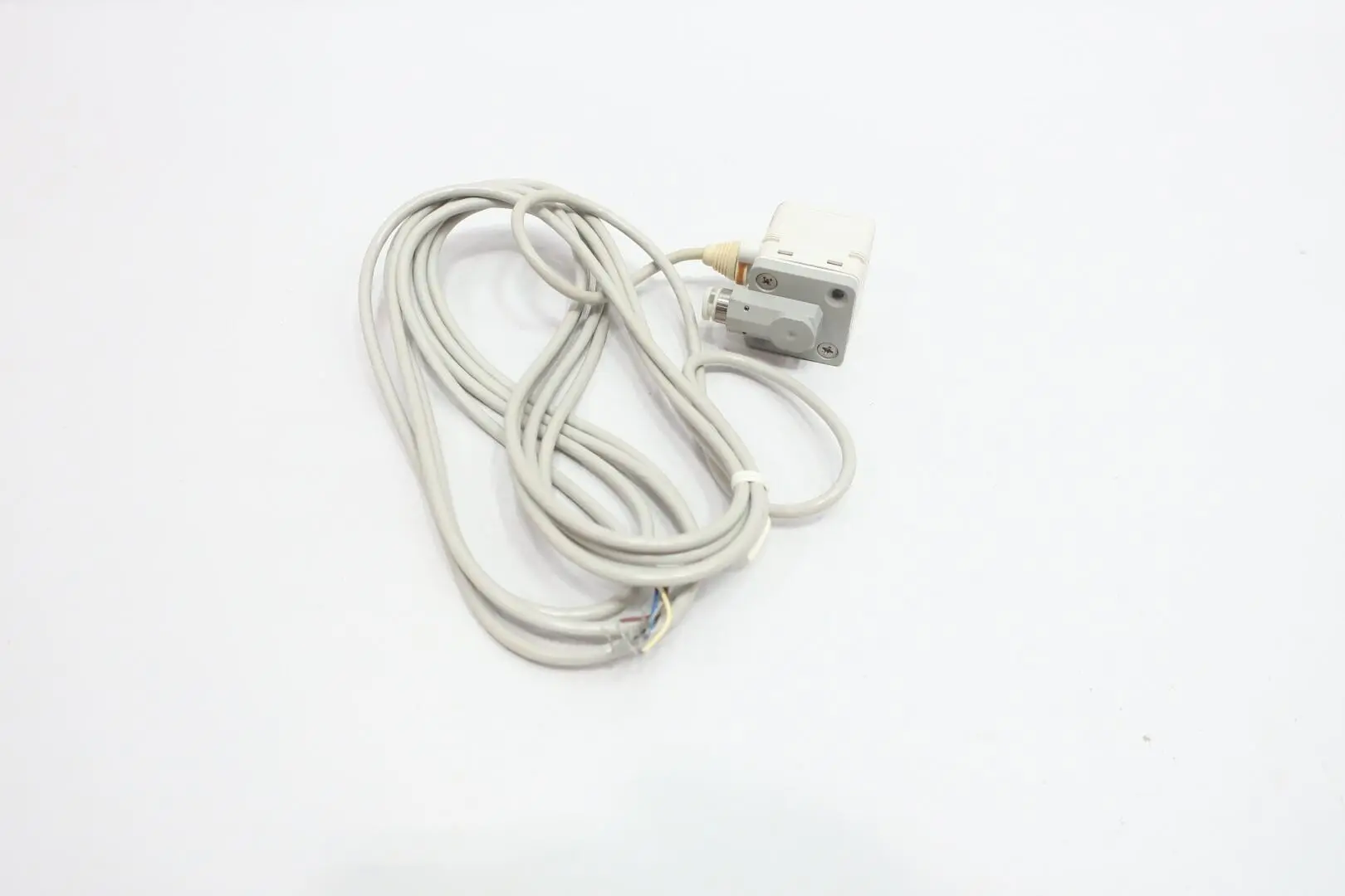 Produktfoto 1 von SMC ZSE40-C6-62L