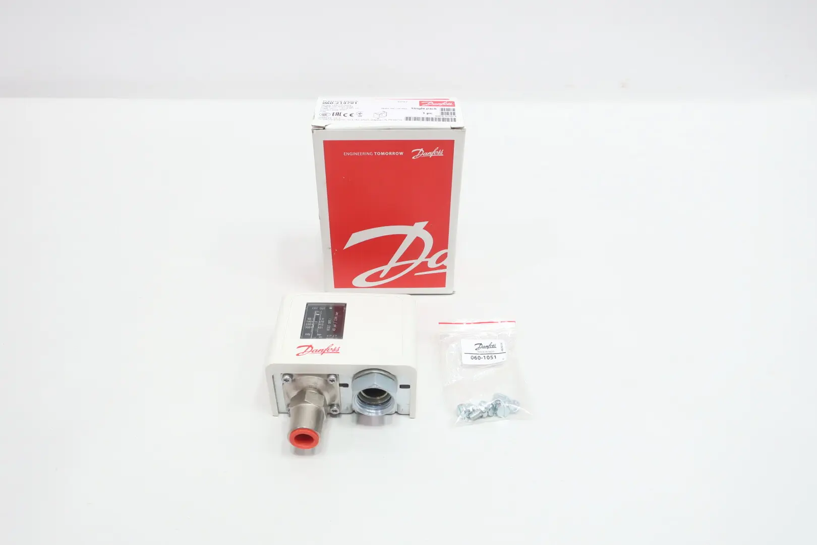 Produktfoto 1 von DANFOSS 060-214791