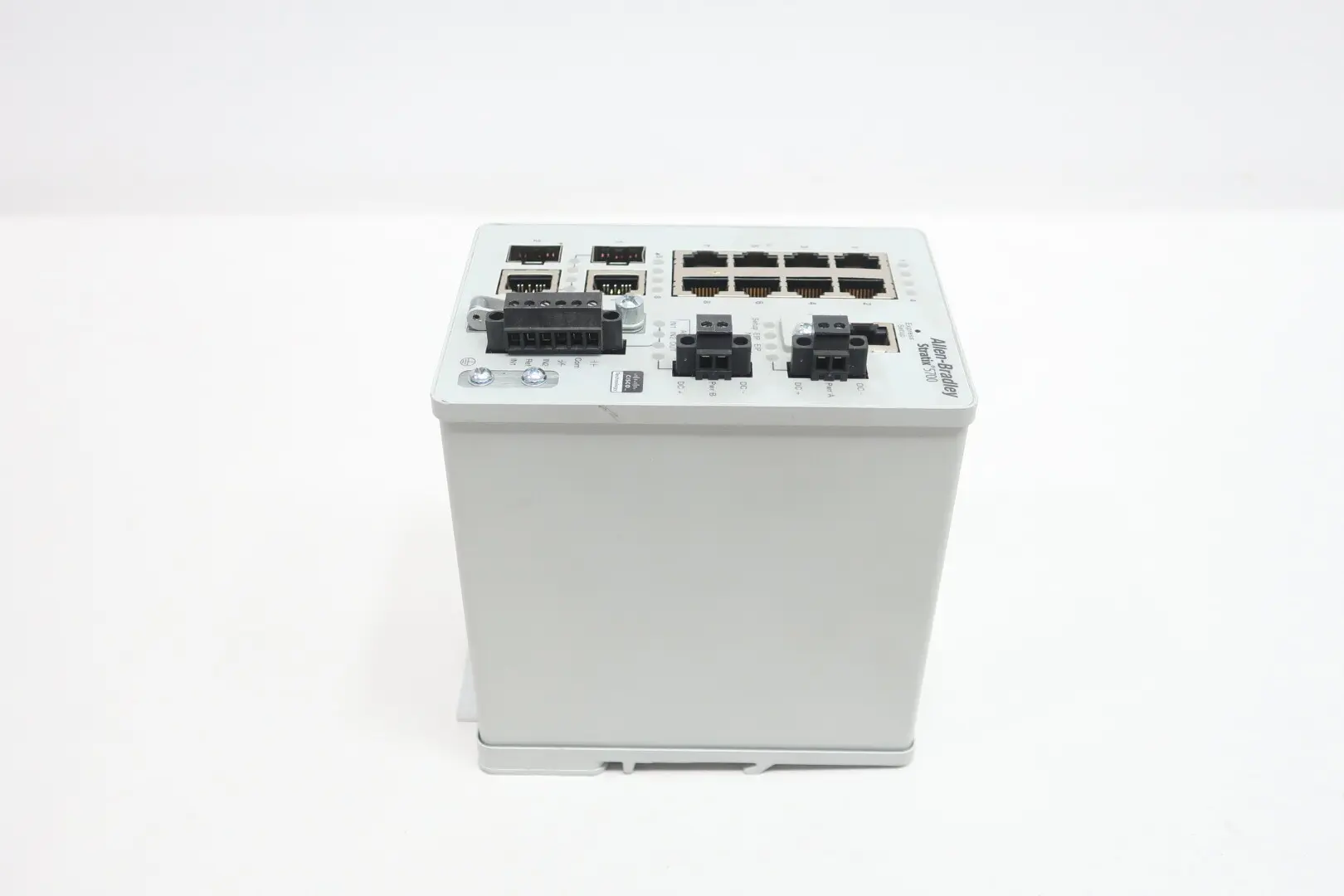 Produktfoto 1 von ALLEN BRADLEY 1783-BMS10CGP
