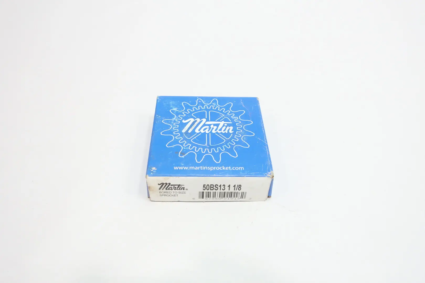 Produktfoto 1 von MARTIN 50BS13 1 1/8