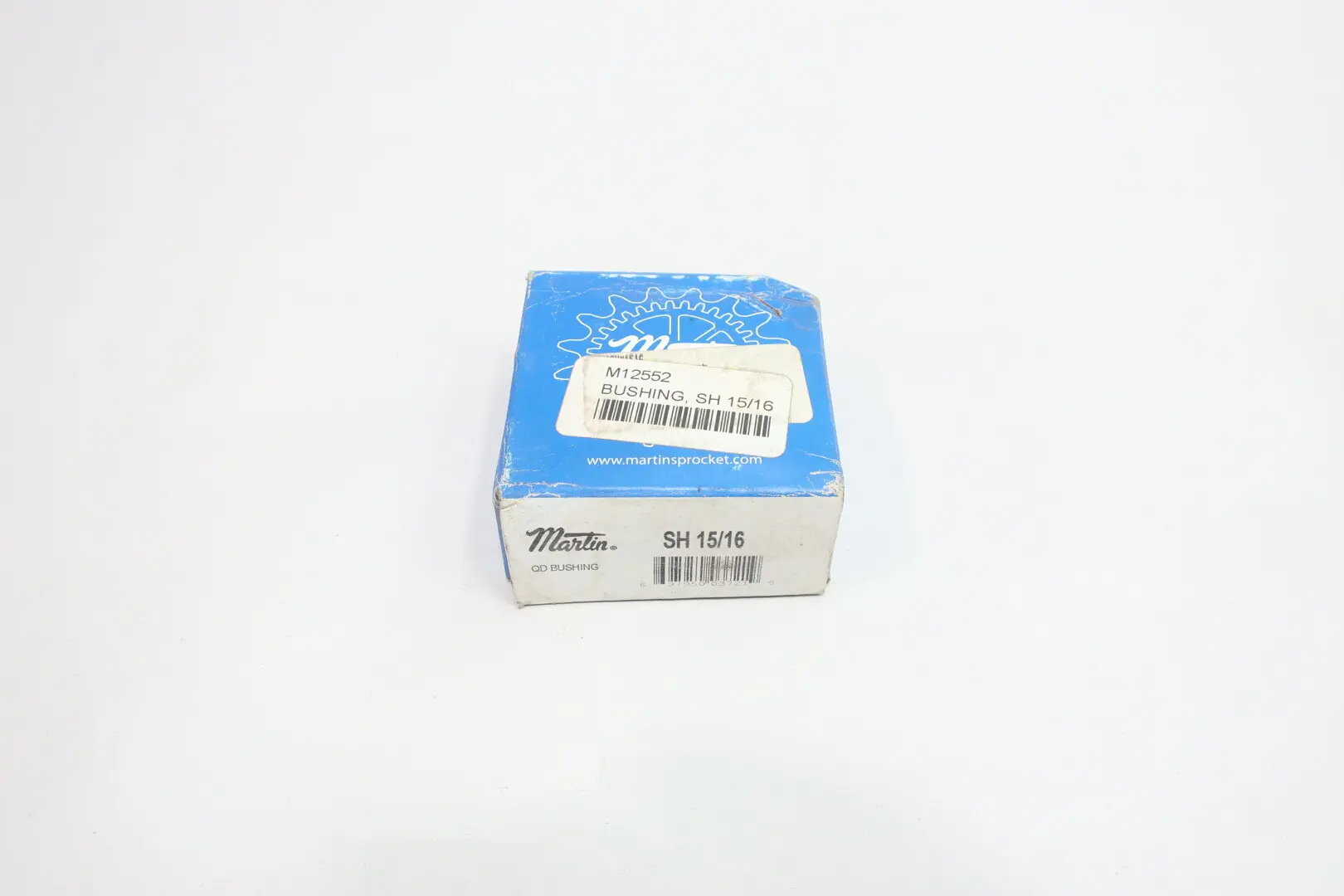 Produktfoto 1 von MARTIN SH 15/16