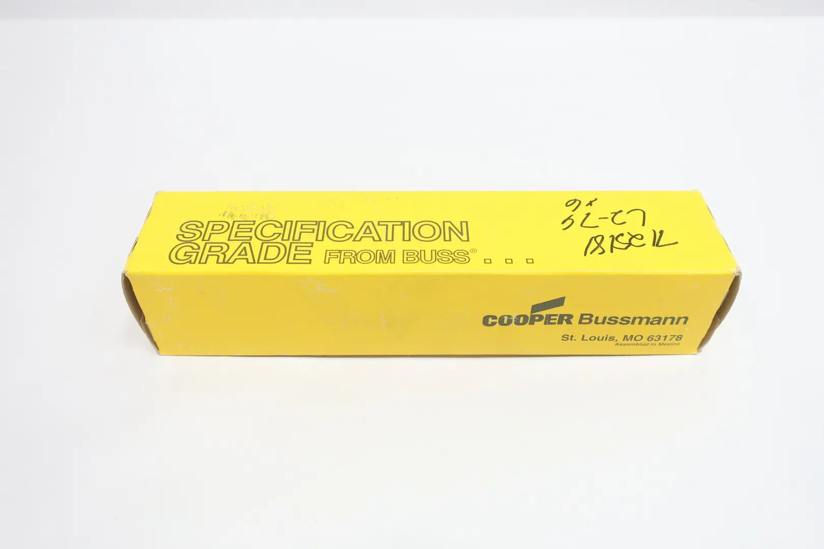 Produktfoto 1 von COOPER BUSSMANN LPS-RK-225SP