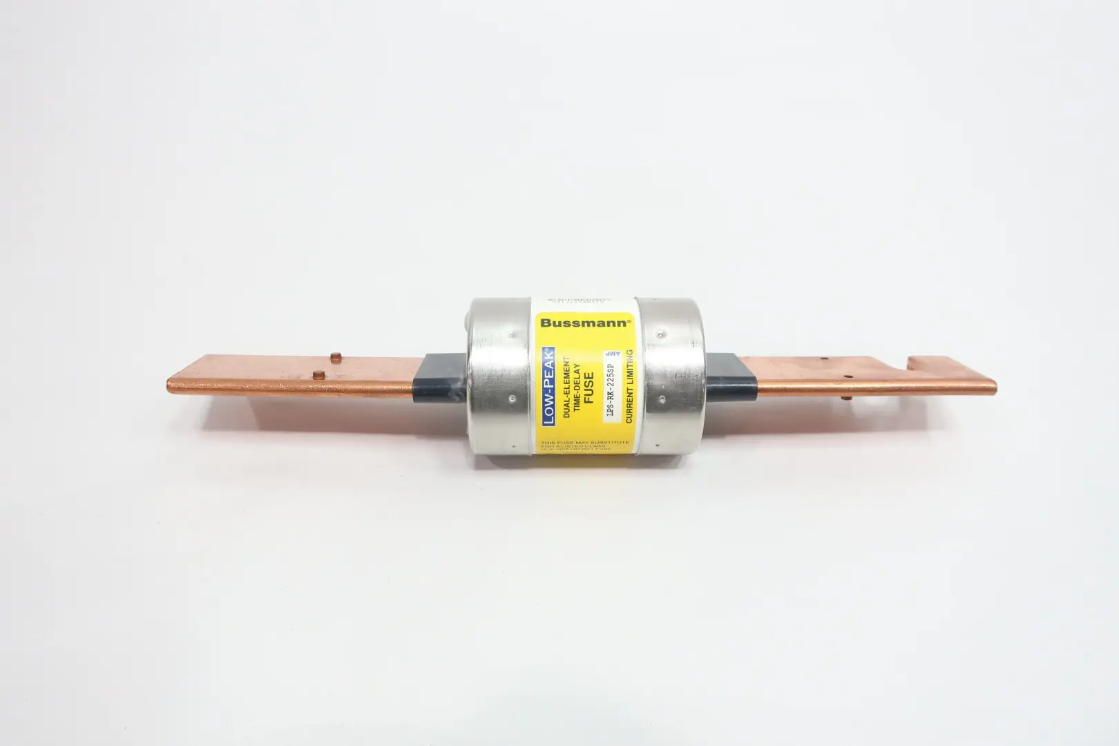 Produktfoto 1 von COOPER BUSSMANN LPS-RK-225SP